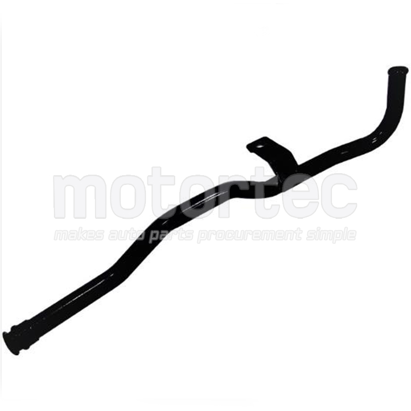 Auto Parts Engine Cooling System Radiator Hose Water Coolant Pipe 25435-22050 2543522050 For Hyundai Accent Water Pipe